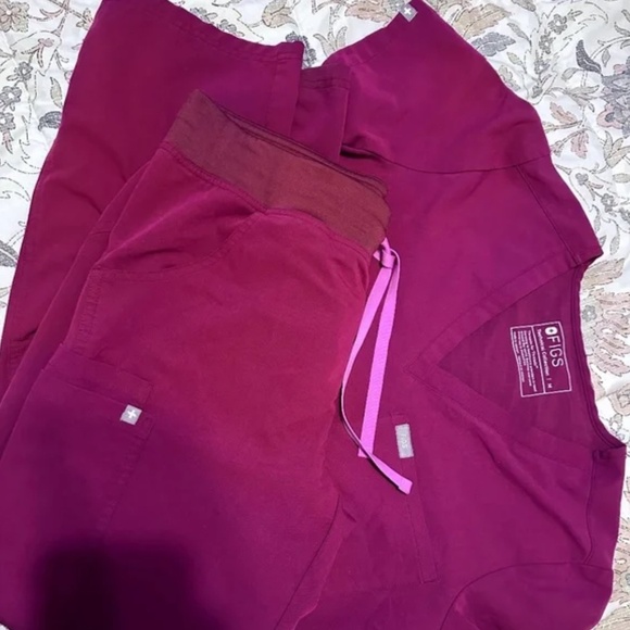 Figs set - Picture 1 of 1